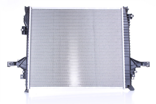 Nissens Radiator w/Integrated Transmission Oil Cooler 65613A for 2003-2014 Volvo 3.2L 2.5L (XC90)
