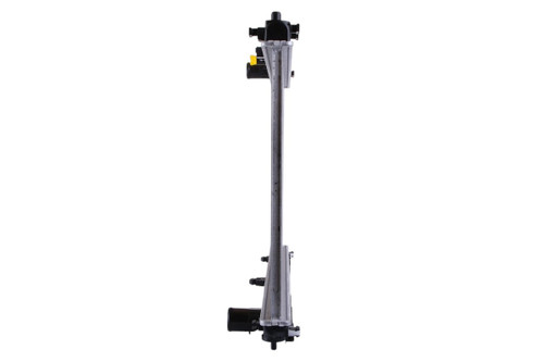 Nissens Radiator 646948 for 2014-2018 Lexus 2.5L 3.5L (IS250, IS300, IS350)