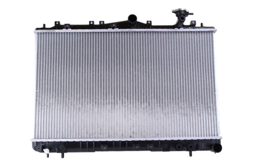 Nissens Radiator 67006 for 1994-1998 Hyundai 3.0L 2.0L (Sonata)