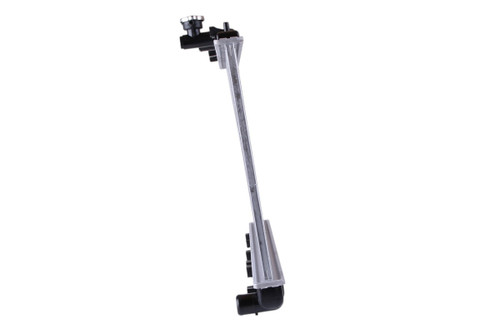 Nissens Radiator 67006 for 1994-1998 Hyundai 3.0L 2.0L (Sonata)