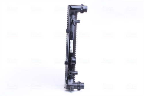Nissens Radiator 65011 for 2002-2006 Audi/Seat/Volkswagen 1.8L 3.2L (TT Quattro, Leon, Golf, Jetta)