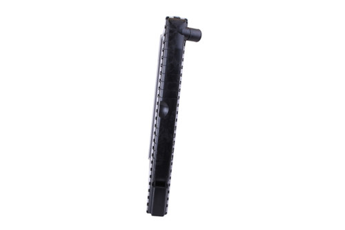 Nissens Radiator w/Integrated Transmission Oil Cooler 65509A for 1987-1990 Volvo 2.8L (760, 780)