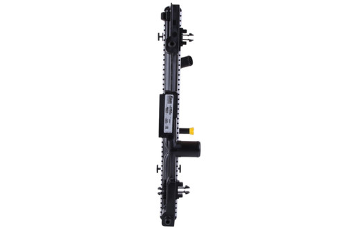 Nissens Radiator 646816 for 2012-2015 Scion 1.3L (iQ)