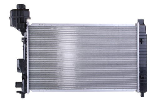 Nissens Radiator 62661A for 2000-2005 Mercedes-Benz 1.6L 1.9L (A160, A190)