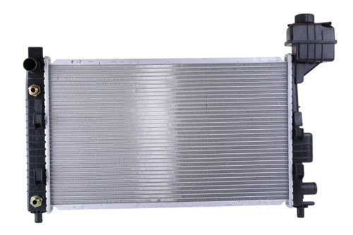 Nissens Radiator 62661A for 2000-2005 Mercedes-Benz 1.6L 1.9L (A160, A190)