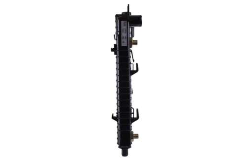 Nissens Radiator 62661A for 2000-2005 Mercedes-Benz 1.6L 1.9L (A160, A190)