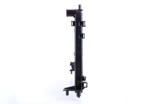 Nissens Radiator 66703 for 1999-2008 Jaguar/Lincoln 4.2L 4.0L (S-Type, LS)