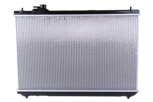 Nissens Radiator w/Integrated Transmission Oil Cooler 64766 for 1999-2000 Lexus 3.0L (RX300)