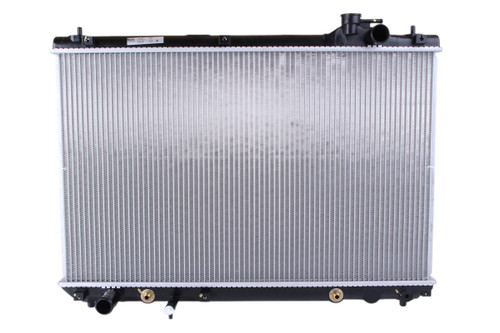 Nissens Radiator w/Integrated Transmission Oil Cooler 64766 for 1999-2000 Lexus 3.0L (RX300)