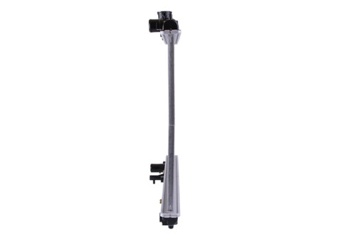 Nissens Radiator w/Integrated Transmission Oil Cooler 64766 for 1999-2000 Lexus 3.0L (RX300)