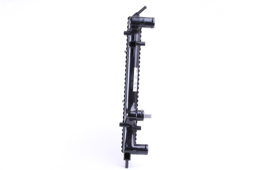 Nissens Radiator 65296 for 2008-2019 Volkswagen 2.5L 2.0L (Beetle, Jetta)