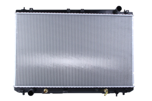 Nissens Radiator 64627A for 1998-2003 Toyota 3.0L (Sienna)