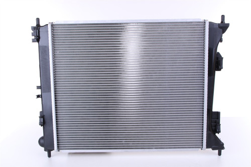 Nissens Radiator 675007 for 2013-2017 Hyundai 1.6L (Veloster)
