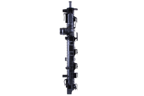 Nissens Radiator 65615A for 2006-2023 Ford/Land Rover/Volvo 2.0L 3.2L (Focus, Discovery Sport, LR2, Range Rover Evoque)