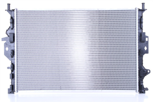 Nissens Radiator 65615A for 2006-2023 Ford/Land Rover/Volvo 2.0L 3.2L (Focus, Discovery Sport, LR2, Range Rover Evoque)