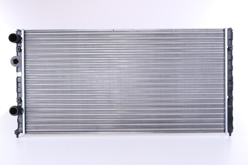 Nissens Radiator 65252 for 1990-1997 Volkswagen 2.8L 2.0L (Passat)