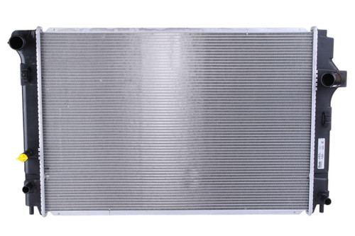 Nissens Radiator 646873 for 2012-2019 Toyota 1.5L (Prius C)