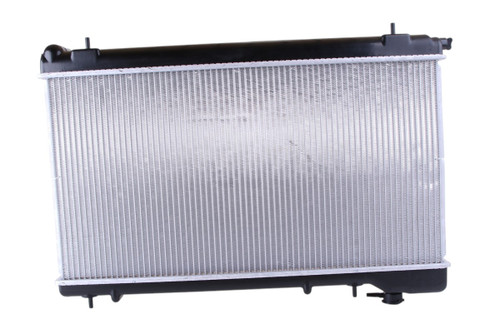 Nissens Radiator w/Integrated Transmission Oil Cooler 67728 for 2003-2008 Subaru 2.5L (Forester)