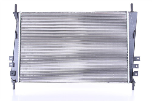Nissens Radiator 66704 for 2001-2008 Jaguar 3.0L 2.5L (X-Type)