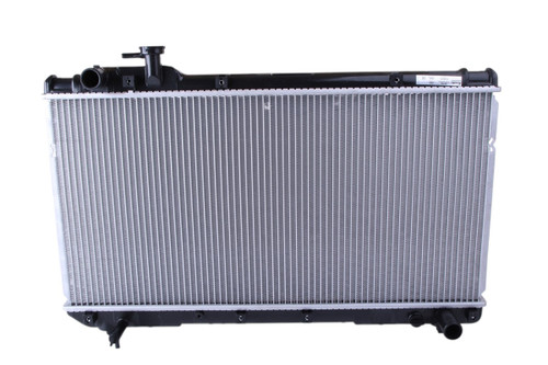 Nissens Radiator 64706 for 1996-1997 Toyota 2.0L (RAV4)