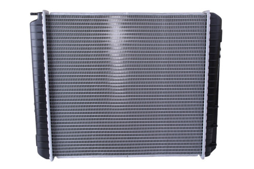 Nissens Radiator 65525A for 1985-1993 Volvo 2.3L 2.1L (240, 244, 245, 740)