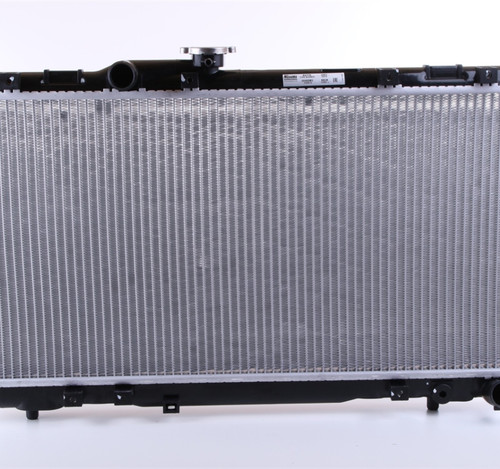 Nissens Radiator 64775 for 1990-1993 Toyota 2.2L (Celica)