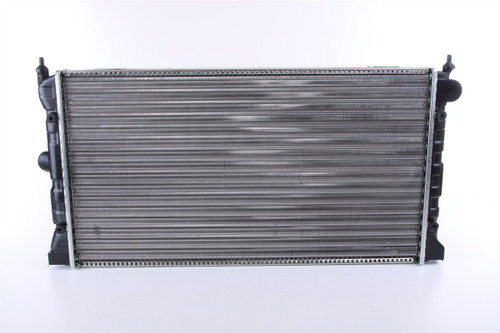 Nissens Radiator 652611 for 1982-1985 Volkswagen 1.6L (Quantum)