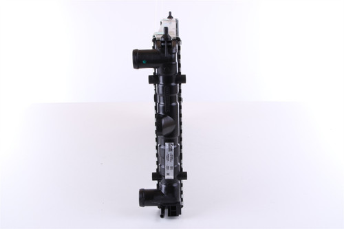 Nissens Radiator 652611 for 1982-1985 Volkswagen 1.6L (Quantum)