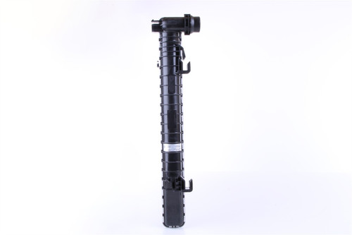 Nissens Radiator 65302 for 2012-2025 Audi/Cupra/Seat 2.0L 1.4L (A3, A3 Quattro, Q3, Q3 Quattro)