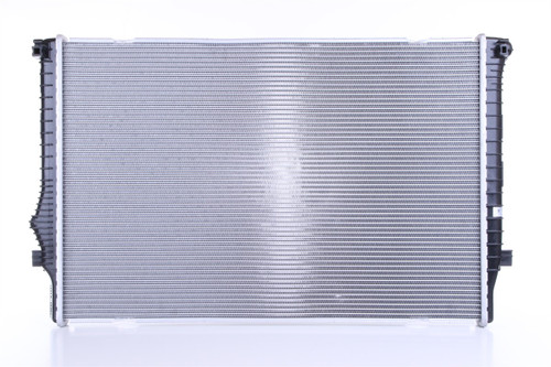 Nissens Radiator 65302 for 2012-2025 Audi/Cupra/Seat 2.0L 1.4L (A3, A3 Quattro, Q3, Q3 Quattro)