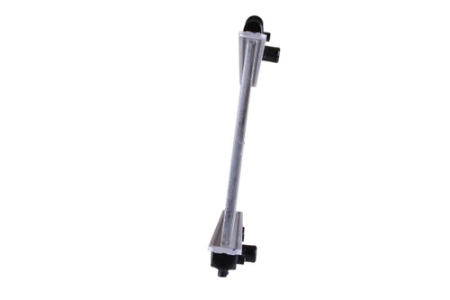 Nissens Radiator 64718 for 1988-1992 Toyota 1.6L (Corolla)
