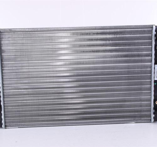 Nissens Radiator 65030 for 1975 Volkswagen 1.5L (Rabbit, Scirocco)