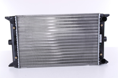 Nissens Radiator 65030 for 1975 Volkswagen 1.5L (Rabbit, Scirocco)