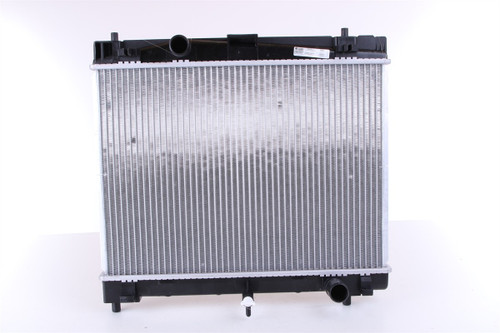 Nissens Radiator 646877 for 2006-2018 Scion/Toyota 1.8L 1.5L (xD, Yaris)