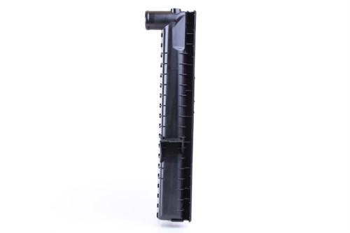 Nissens Radiator w/Integrated Transmission Oil Cooler 65535A for 1993-1998 Volvo 2.4L (850, S70, V70)