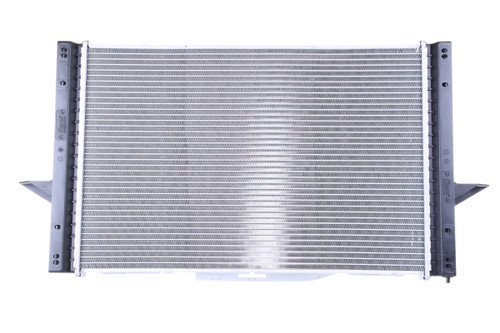 Nissens Radiator w/Integrated Transmission Oil Cooler 65535A for 1993-1998 Volvo 2.4L (850, S70, V70)