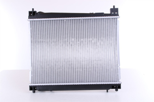 Nissens Radiator 64798 for 2000-2006 Scion/Toyota 1.5L 1.3L (xA, xB, Echo, Yaris)