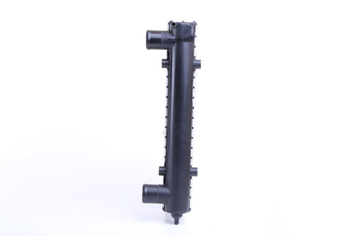 Nissens Radiator 65264 for 1977-1984 Volkswagen 1.6L 1.5L (Jetta, Rabbit, Rabbit Convertible, Rabbit Pickup)