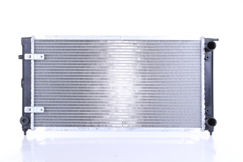 Nissens Radiator 65264 for 1977-1984 Volkswagen 1.6L 1.5L (Jetta, Rabbit, Rabbit Convertible, Rabbit Pickup)