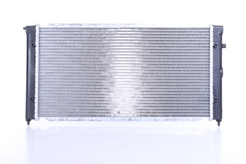 Nissens Radiator 65264 for 1977-1984 Volkswagen 1.6L 1.5L (Jetta, Rabbit, Rabbit Convertible, Rabbit Pickup)