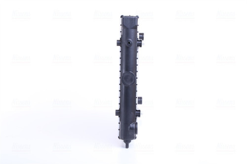 Nissens Radiator 65264 for 1977-1984 Volkswagen 1.6L 1.5L (Jetta, Rabbit, Rabbit Convertible, Rabbit Pickup)