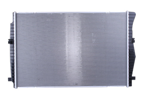 Nissens Radiator 65304 for 2013-2023 Audi/Seat/Volkswagen 2.0L 1.8L (A3, A3 Sportback e-tron, Q2, Q2 Quattro)