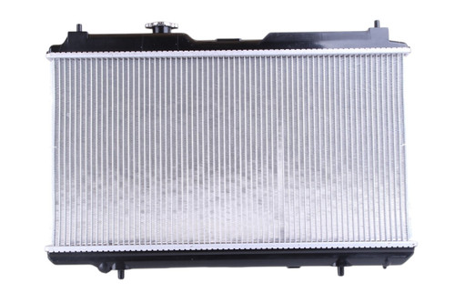 Nissens Radiator w/Integrated Transmission Oil Cooler 681021 for 1997-2001 Honda 2.0L (CR-V)