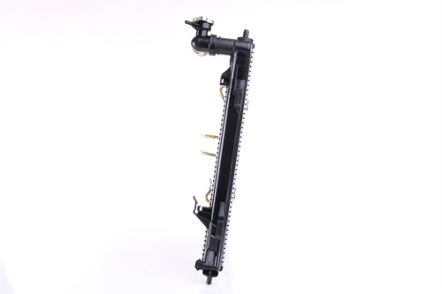 Nissens Radiator 666220 for 2011-2015 Hyundai/Kia 2.0L (Sonata, Optima)