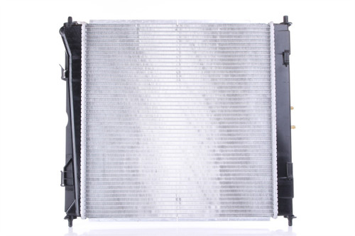 Nissens Radiator 666220 for 2011-2015 Hyundai/Kia 2.0L (Sonata, Optima)