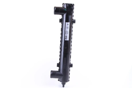 Nissens Radiator 651511 for 1983-1993 Volkswagen 1.8L 1.7L (Cabriolet, Caribe, Golf, Jetta)