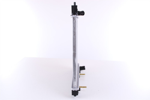 Nissens Radiator w/Integrated Transmission Oil Cooler 64799 for 2000-2006 Scion/Toyota 1.5L 1.3L (xA, xB, Echo, Yaris)