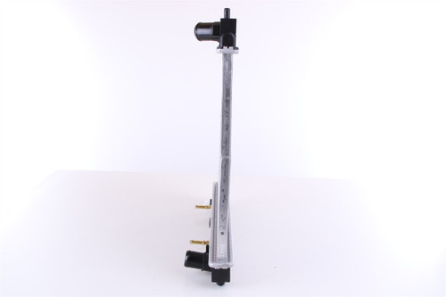 Nissens Radiator w/Integrated Transmission Oil Cooler 64799 for 2000-2006 Scion/Toyota 1.5L 1.3L (xA, xB, Echo, Yaris)