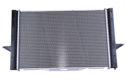 Nissens Radiator 65536A for 1998-2001 Volvo 2.4L 2.3L (S70, V70)