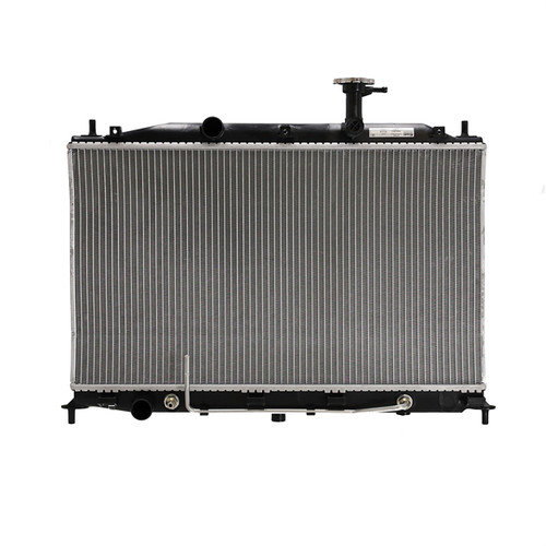 Nissens Radiator 67503 for 2002-2011 Hyundai 1.6L (Accent)